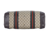 GG Web Stripe Boston, top view